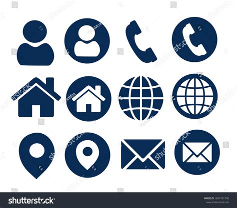 Store Address